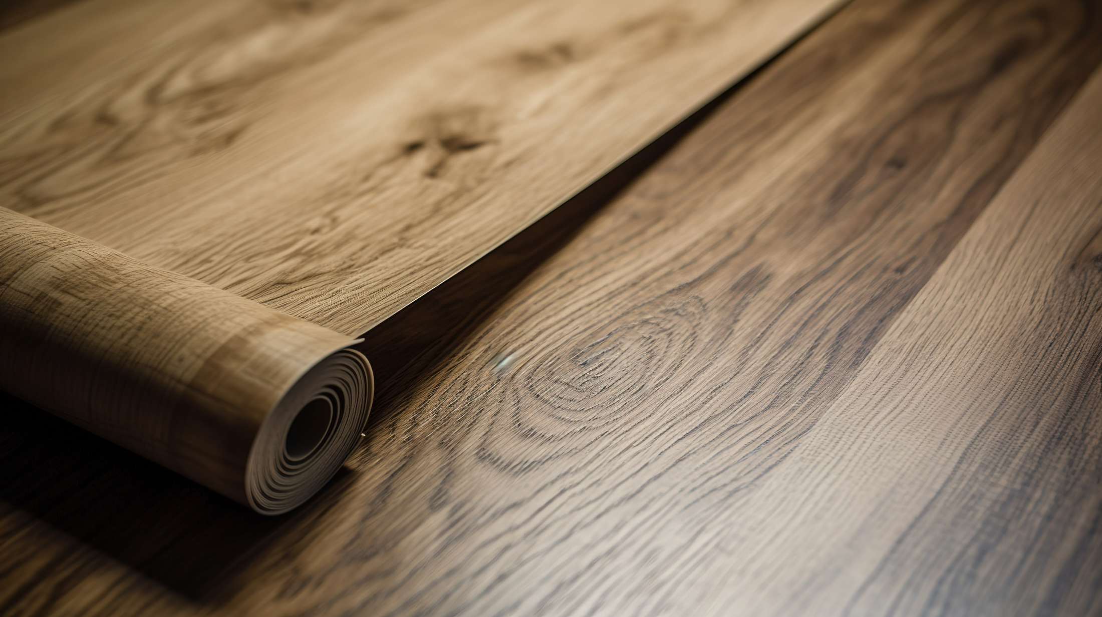 A Comprehensive Guide to the Maintenance of Luxury Vinyl Flooring