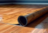luxury vinyl flooring