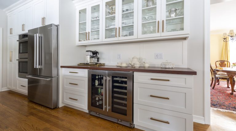 Cabinets