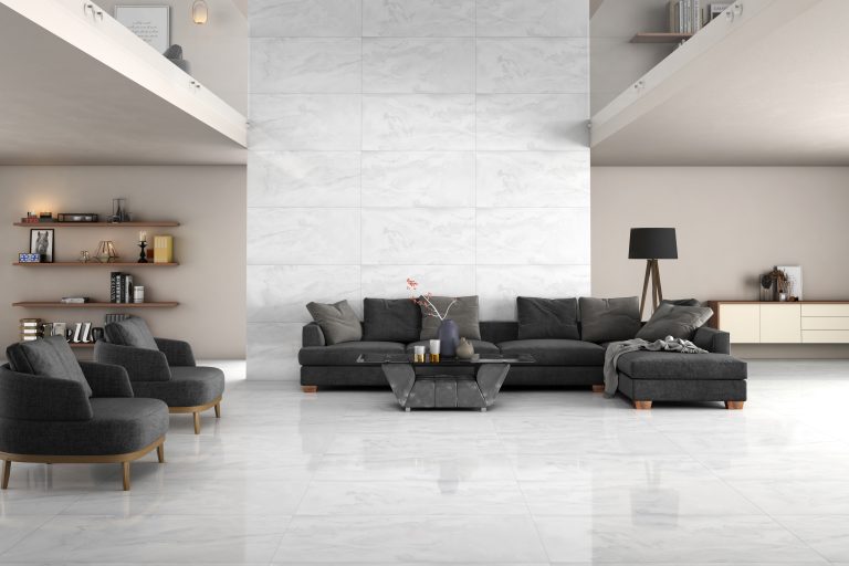 GRANDE ART BIANCO 24″ x 48″